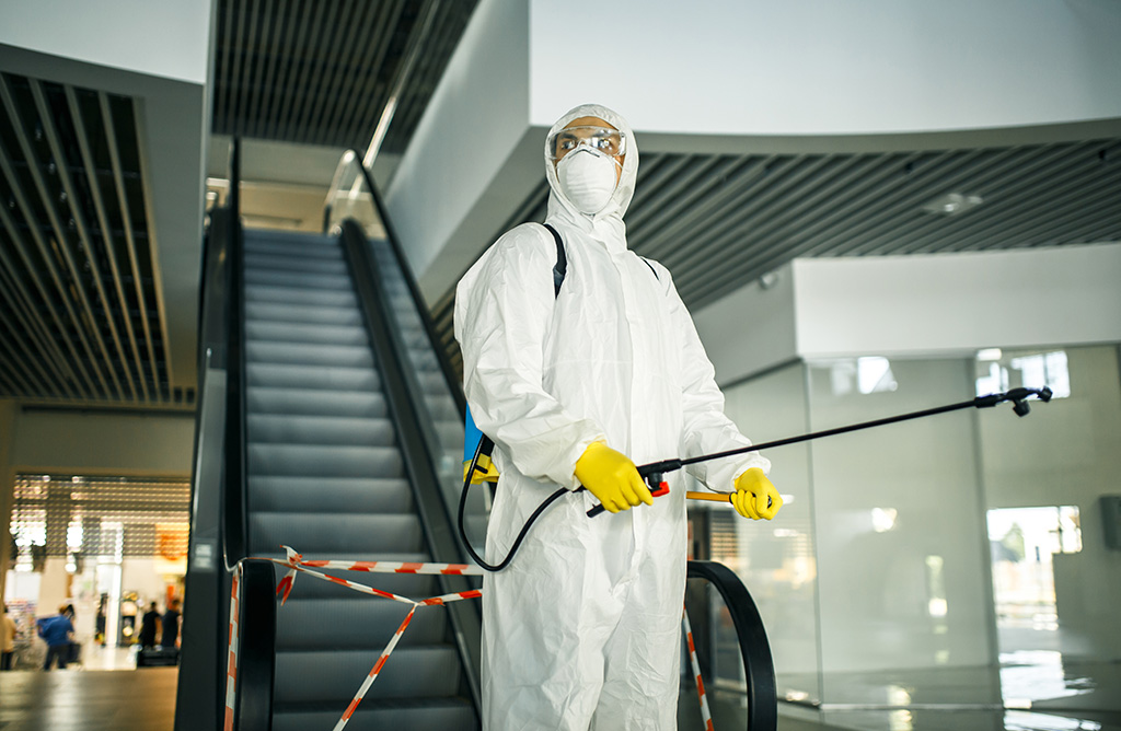 Ortaca Haşere İlaçlama